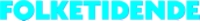 LOLLAND-FALSTERS FOLKETIDENDE A/S logo