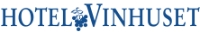 HOTEL VINHUSET ApS logo
