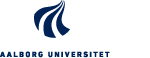 Aalborg Universitet logo