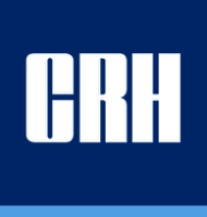 CRH Concrete logo