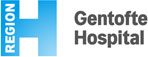 Gentofte Hospital logo