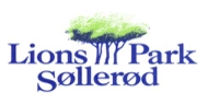 FONDEN LIONS PARK SØLLERØD logo
