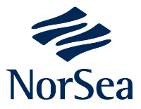 NorSea Denmark A/S logo