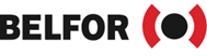 Belfor Denmark  A/S Esbjerg Center logo