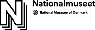Nationalmuseet Brede logo