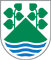 Ærø Kommune logo