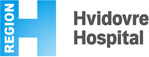 Amager og Hvidovre Hospital logo