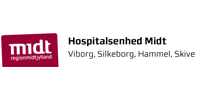 Region Midtjylland logo