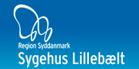 Sygehus Lillebælt Kolding Sygehus logo