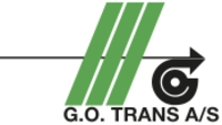 G.O. TRANS A/S logo