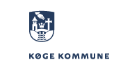 Køge Kommune logo