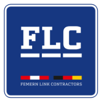 FLC Tunnel Group North I/S logo