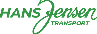 Hans Jensen Transport A/S logo