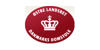 Østre landsret logo