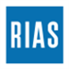 RIAS A/S logo