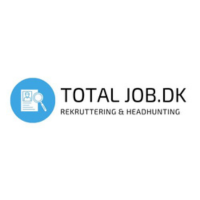 Totaljob.dk logo