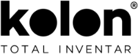 Kolon A/S logo