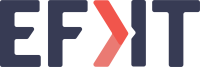 EFKT Danmark A/S logo