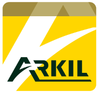 Arkil A/S logo