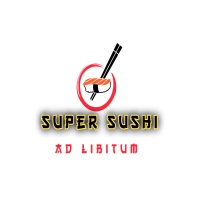 Super Sushi ApS logo