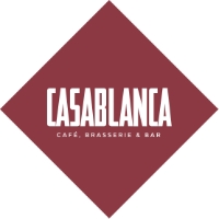CASABLANCA ÅRHUS ApS logo