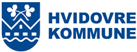 Hvidovre Kommune, Center for Økonomi og Personale logo
