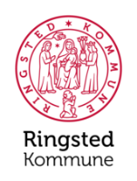 Ringsted Kommune logo