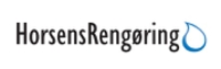 HORSENS RENGØRING A/S logo
