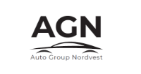 AGN - Herning (Hvidkildevej) logo