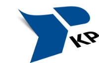 KP Components logo