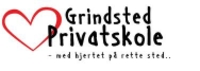 Grindsted Privatskole logo