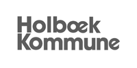 Holbæk Kommune logo