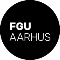 S/I FGU Aarhus logo