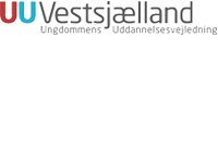 Ungeenheden - Uddannelse logo