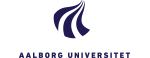 Aalborg Universitet logo