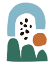 Krarup Friskole, Reventlowskolen logo