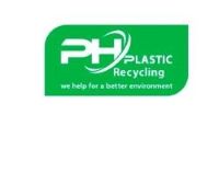 PH PLASTIC RECYCLING ApS logo