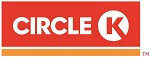 Circle K Københavnsvej, Roskilde logo