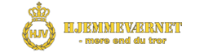 Hjemmeværnskommandoen logo