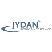 Jydan Rengøringsservice ApS logo