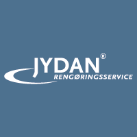Jydan Rengøringsservice ApS logo