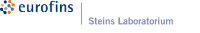 EUROFINS STEINS LABORATORIUM A/S logo