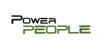 Power People Midtsjælland ApS logo