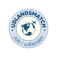 UdlandsMatch logo
