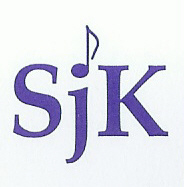 Sjællands Kirkemusikskole logo