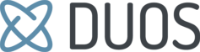 DUOS A/S logo