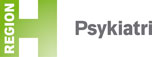 Psykiatrisk Center Ballerup logo