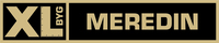 XL-BYG Meredin logo