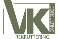 VKCONSULTING logo