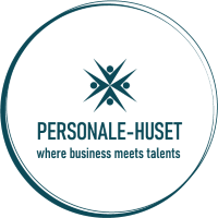 Personale-huset ApS logo